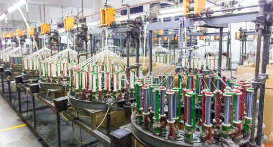 Dongguan AoYi Rope Technology Co.,LTD company overview - view 4