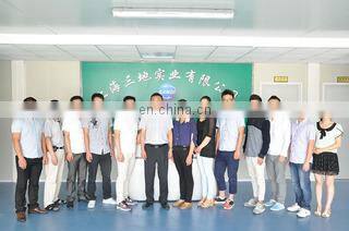 Shanghai Sandi Industrial Co., Ltd. company overview - view 1