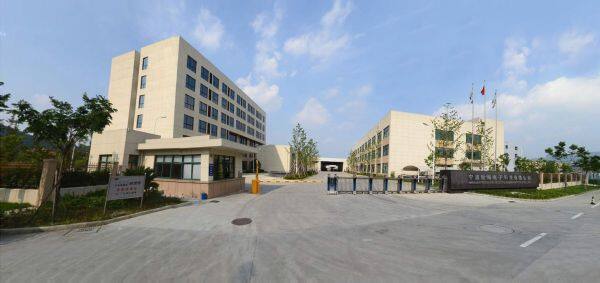 Ningbo SENSONG Electronic Technology Co.,Ltd company overview - view 3