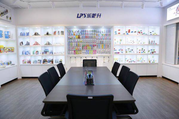 Guangdong Lepusheng Stationery Company company overview - view 1