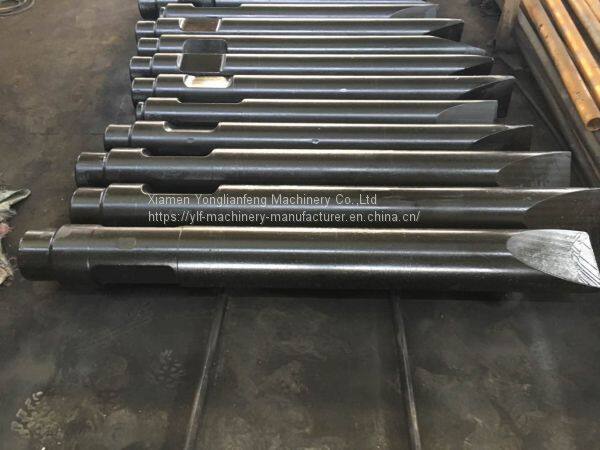 hammer breaker chisel