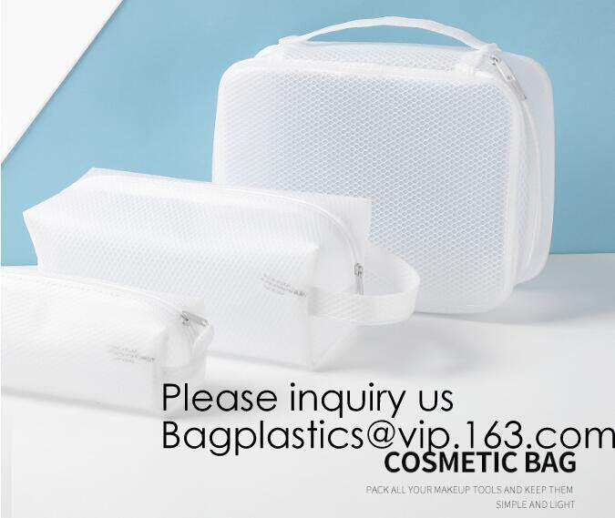 Yantai Bagease Cosmetic Bags Co.,ltd. company overview - view 3