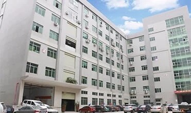 Quanzhou Jingyu Optoelectronics Technology Co., LTD company overview - view 1