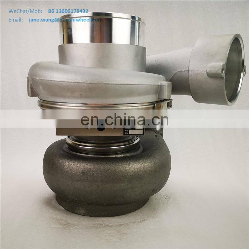 Power Units with 3508B 3512B Engine BTVA8501 BTL8501 turbocharger 466725-0005 145-7095 1135180 113-5180 0R7037 1586599