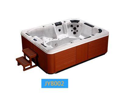 Pikes Wall-mounted Filter Swimming Pool Filtration System Flow Rate 25 cubic meters per hour