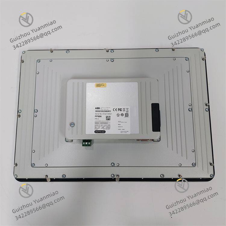 PP886 3BSE092980R1 (1)