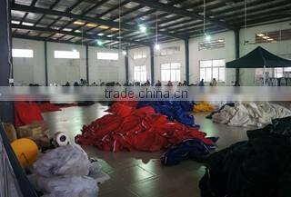 Zhenjiang Sunway Outdoor Products Ltd. company overview - view 3