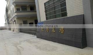 Hwarrior Curtain Wall Engineering (Guangzhou) Co., Ltd. company overview - view 3