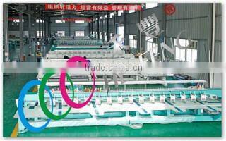 Hefeng Computerized Embroidery Machines Limited company overview - view 2