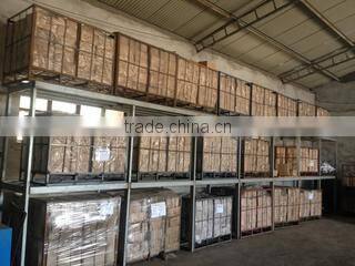 Qingdao Zhanhua Metal Products Co., Ltd. company overview - view 1