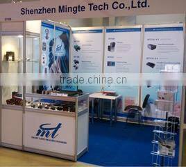Shenzhen Mingte Tech Co., Ltd. company overview - view 3