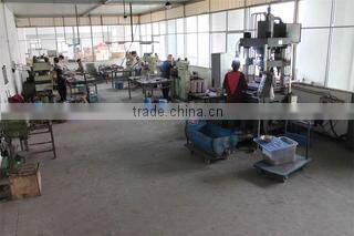 Danyang Qiaoyuan Tools Co., Ltd. company overview - view 2