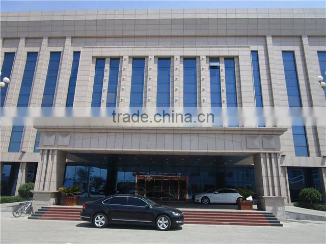 Langfang Geyuan Import And Export Co., Ltd. company overview - view 2