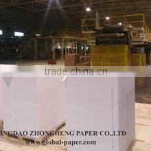 Qingdao Zhongheng Paper Co., Ltd. company overview - view 2