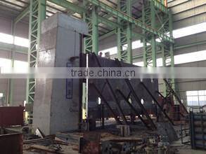 Dongying Besco Machine Tool Limited company overview - view 1