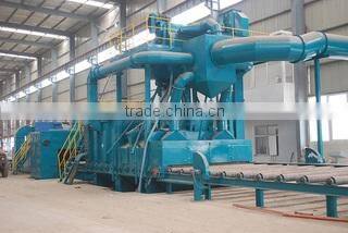 Henan Hercules Crane Machinery Co., Ltd. company overview - view 3