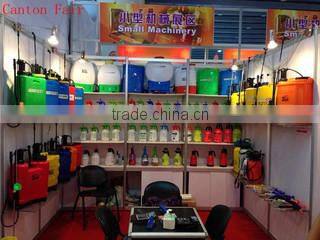 Taizhou Pengsheng Agriculture & Forestry Machine Co., Ltd. company overview - view 3