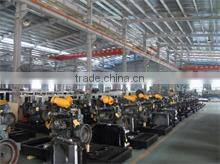 Fuzhou Genspark Equipment Co., Ltd. company overview - view 2
