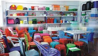 Taizhou Huangyan Jingyuan Plastic Mould Factory company overview - view 1