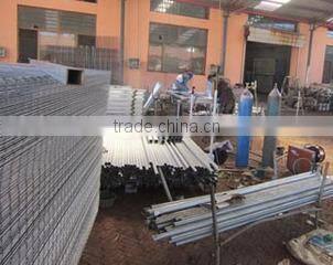 Anping County Haotian Hardware Wire Mesh Products Co., Ltd. company overview - view 2