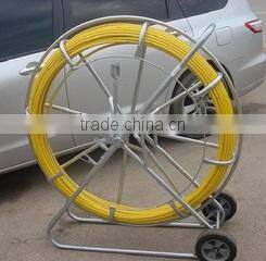 Bazhou Yu Tong Wire-Laying Machines Manufacturing Co., Ltd. company overview - view 2