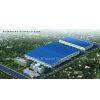 Qingdao Hi-tech Industrial Park Xinshan Curtain Wall & Doors & Windows Engineering Co., Ltd. company overview - view 1