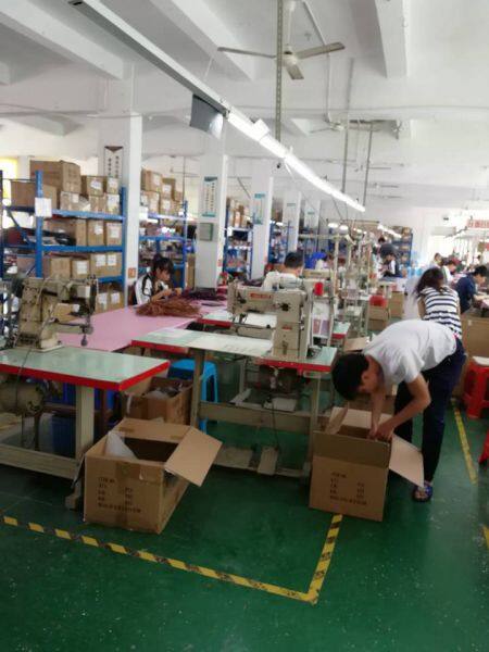 Shenzhen Atland Leather Co.,Limited company overview - view 4