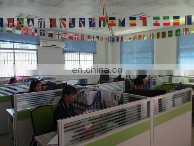 Dongguan Bai Yeye Accessories Co., Ltd. company overview - view 3