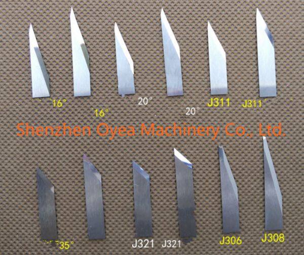 Shenzhen Oyea Machinery Co., Ltd. company overview - view 4