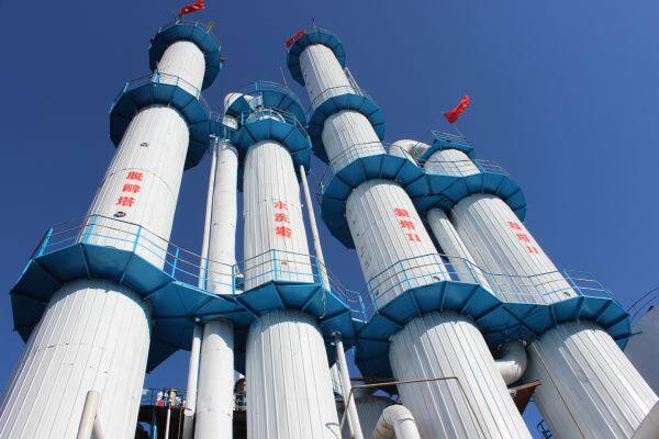 Shandong Kawah Oils Co., Ltd. company overview - view 4
