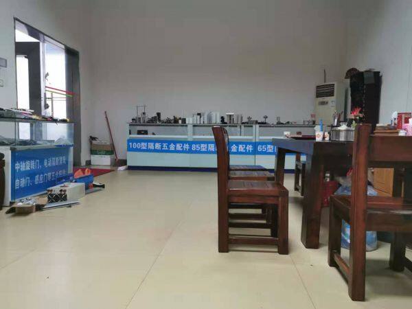 Guangzhou Dali Decoration Engineering Co., LTD. Foshan Branch company overview - view 2