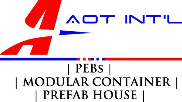 AOT Steel Structure Buildings company overview - view 1