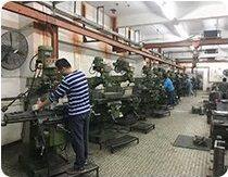 Dongguan Glory Plastic Products Co., Ltd. company overview - view 2