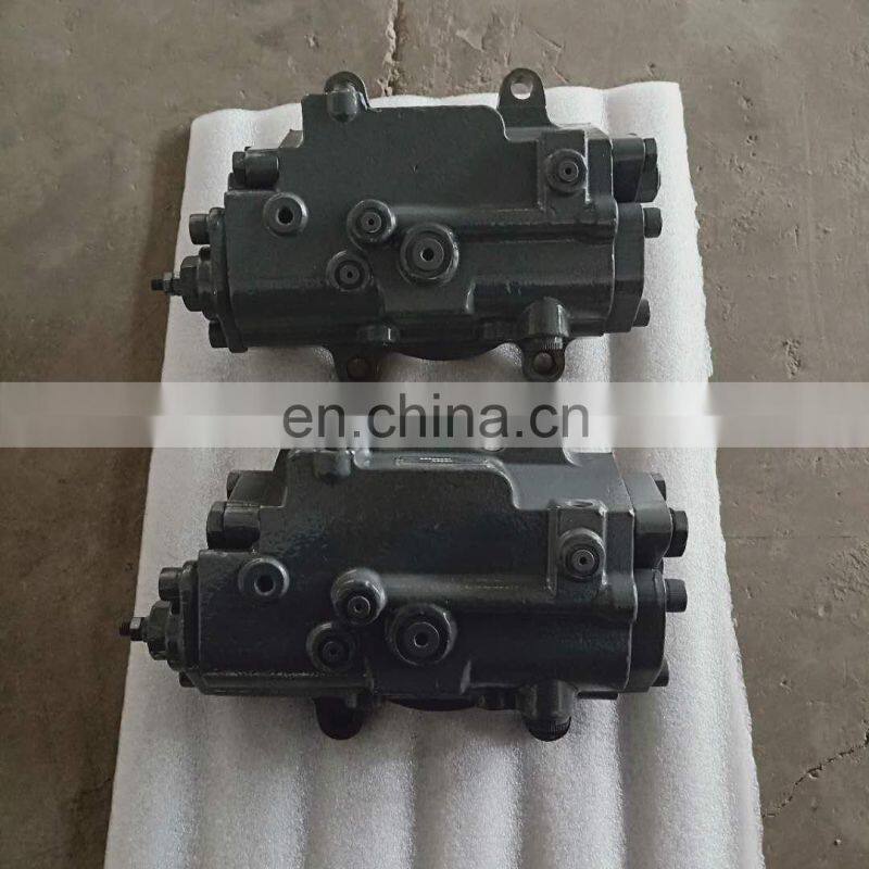 Excavator Hydraulic Parts 315C Hydraulic Pump Actuator Valve 1804985 Pump Regulator