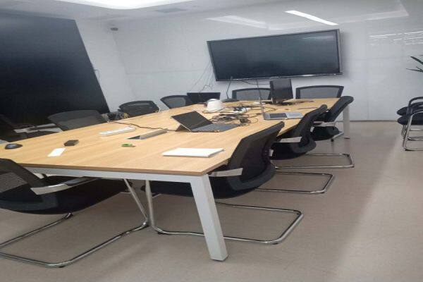 Chongqing Enrich Engineering And Technology Co., Ltd company overview - view 3