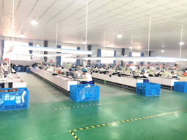 Kangsen Art & Craft Co., Ltd company overview - view 4