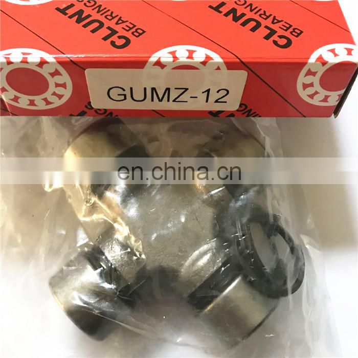 22.06*62MM GUM85 GUM-85 Universal Joint Gross Bearing