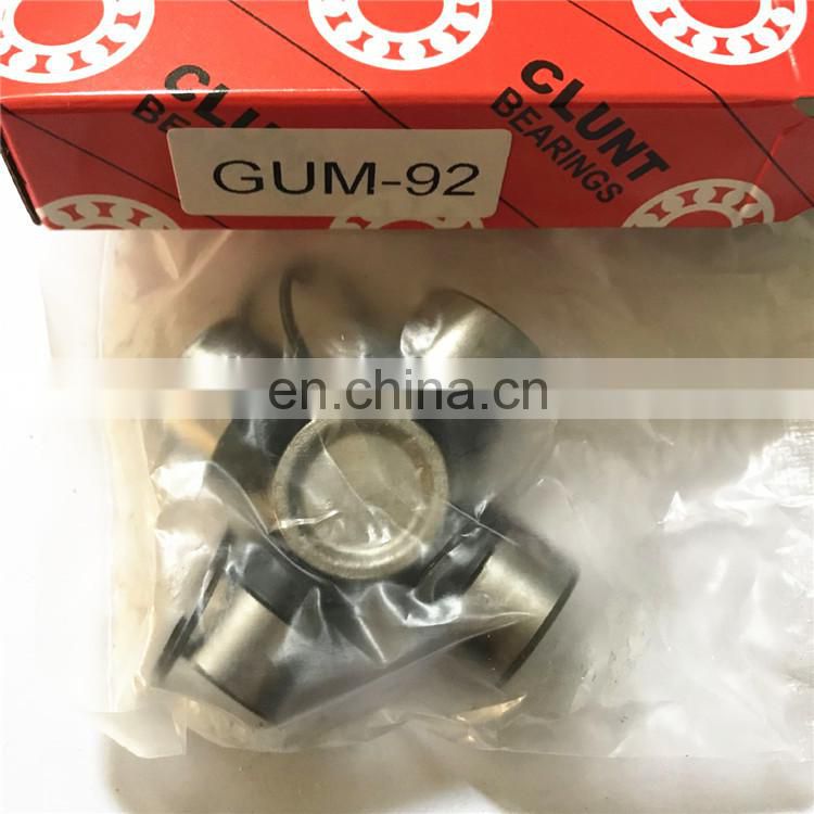 china factory supply 30x71.1mm Universal Joint MC165561 Universal Joint Cross Bearing GUM-99