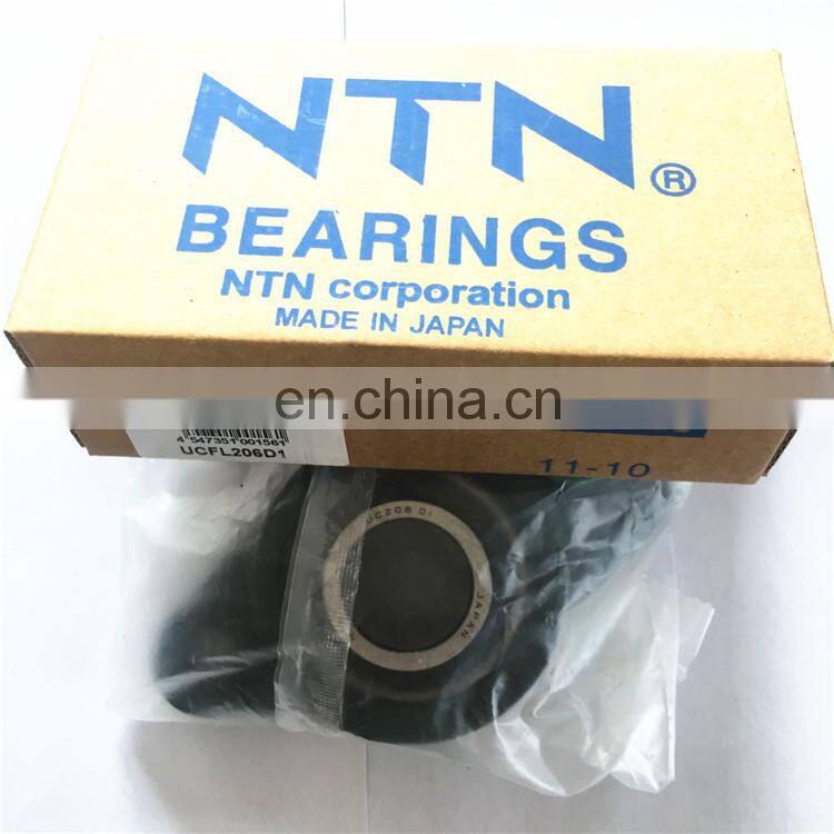 China wholesale ucfl204 ucfl205 bearing ucfl206 bearing ucfl207 pillow block bearing high quality