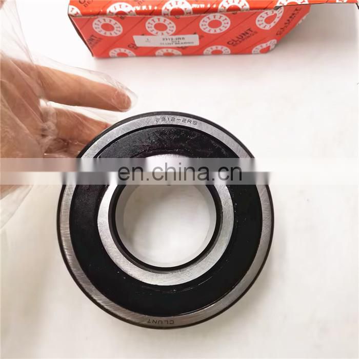 Self aligning bearing 2312-2RS high quality is in china wholesale