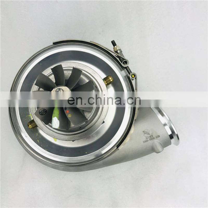 Genuine G42-1200 supercore standard rotation 879779-5007S AR 1.01 G42 turbocharger 879779-5007 879779 performance turbo