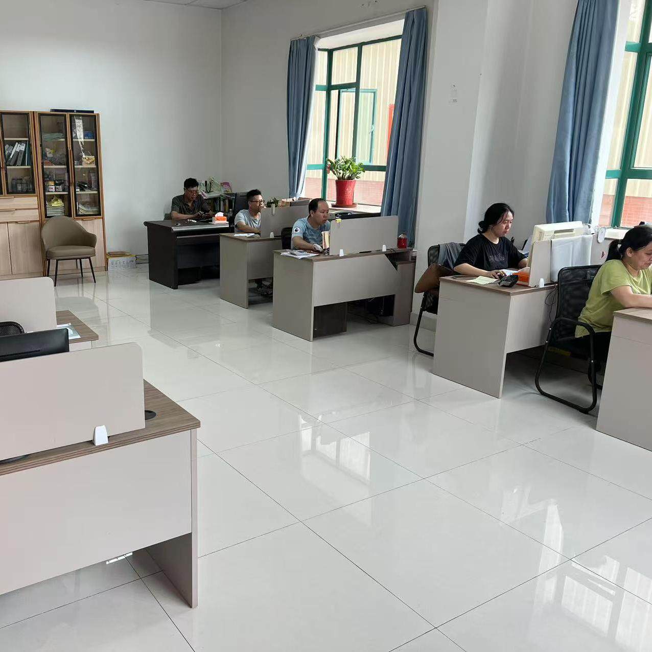 Foshan Yuechuang Furniture Co., Ltd. company overview - view 1