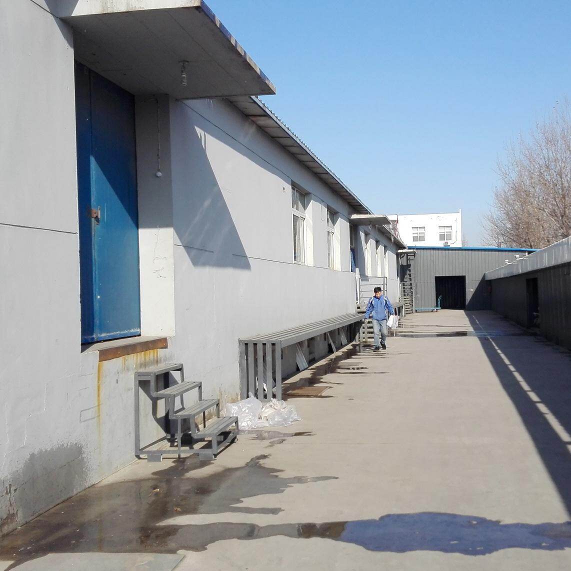 Hebei Micho Global Trade Co., Ltd company overview - view 1