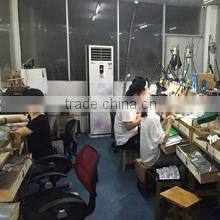 Guangzhou Sanjenny Jewelry Co., Ltd. company overview - view 3