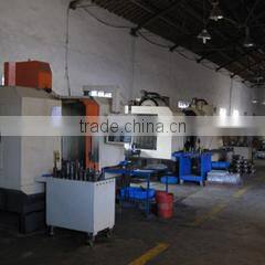 Hangzhou Mory Trade Co., Ltd. company overview - view 1