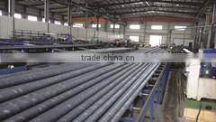 Yangzhou Minyang Machinery Parts Co., Ltd. company overview - view 3