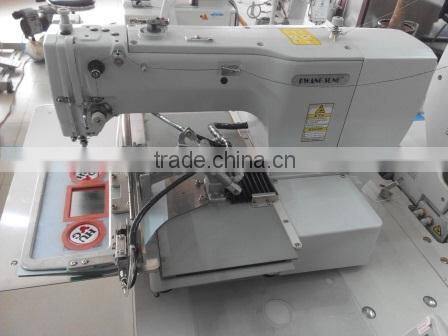 Dalian Guangcheng Sewing Equipment Co., Ltd. company overview - view 4