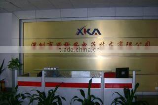 Shenzhen Xingkean Electronic Technology Co., Ltd. company overview - view 1
