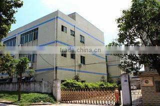 Giantco (Shenzhen) Trade Limited company overview - view 1