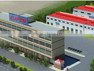 Hebei Binda Import & Export Trade Co., Ltd. company overview - view 1